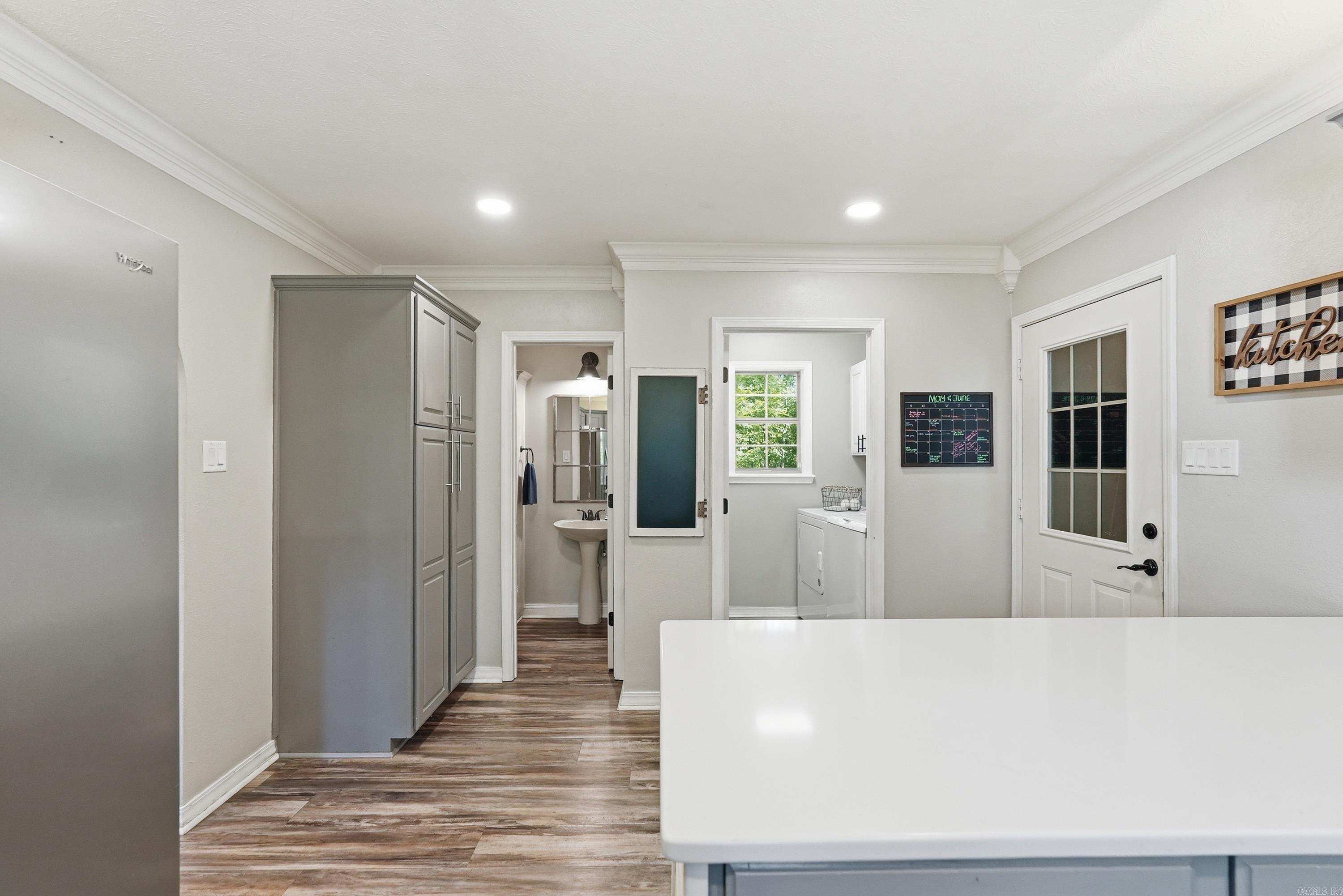 Not In List - Residential