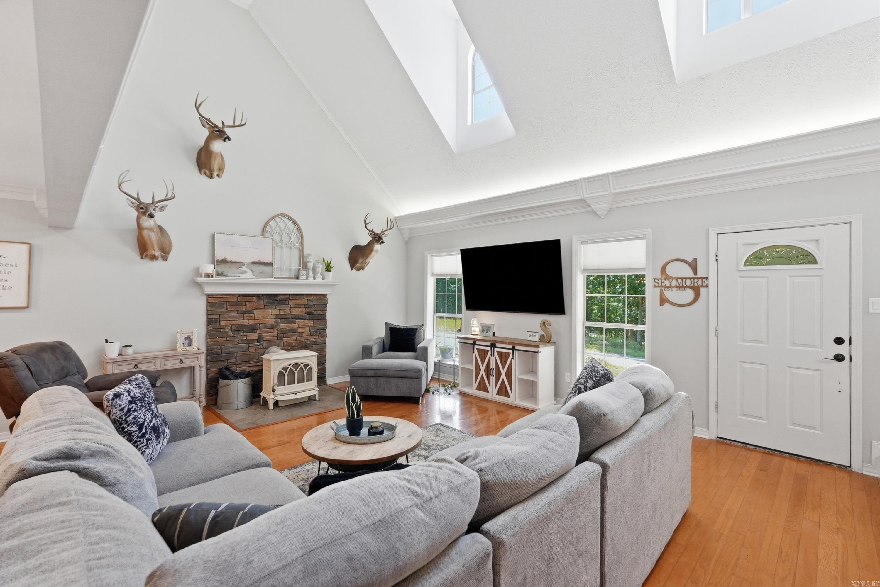 Not In List - Residential