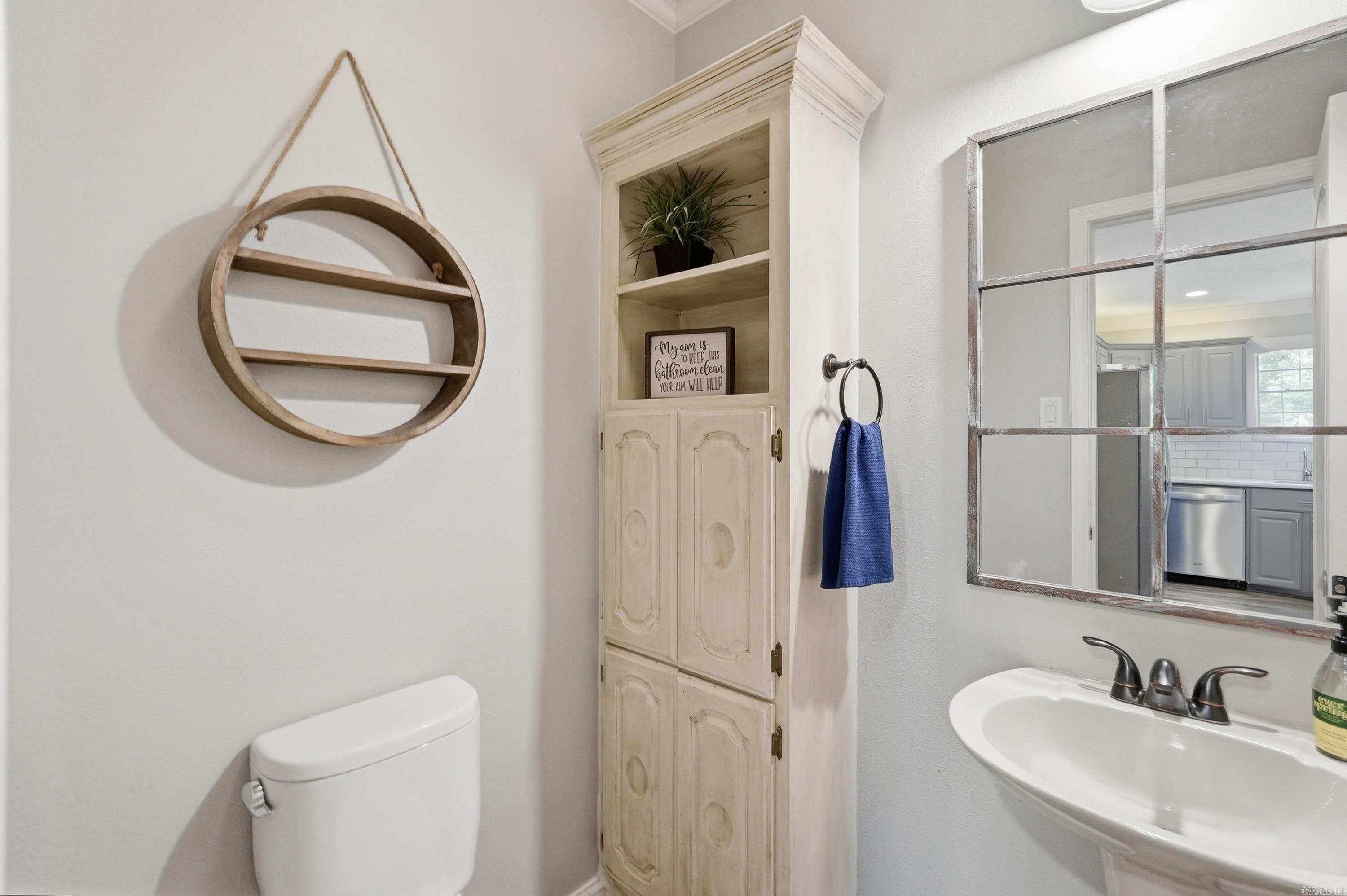 Not In List - Residential