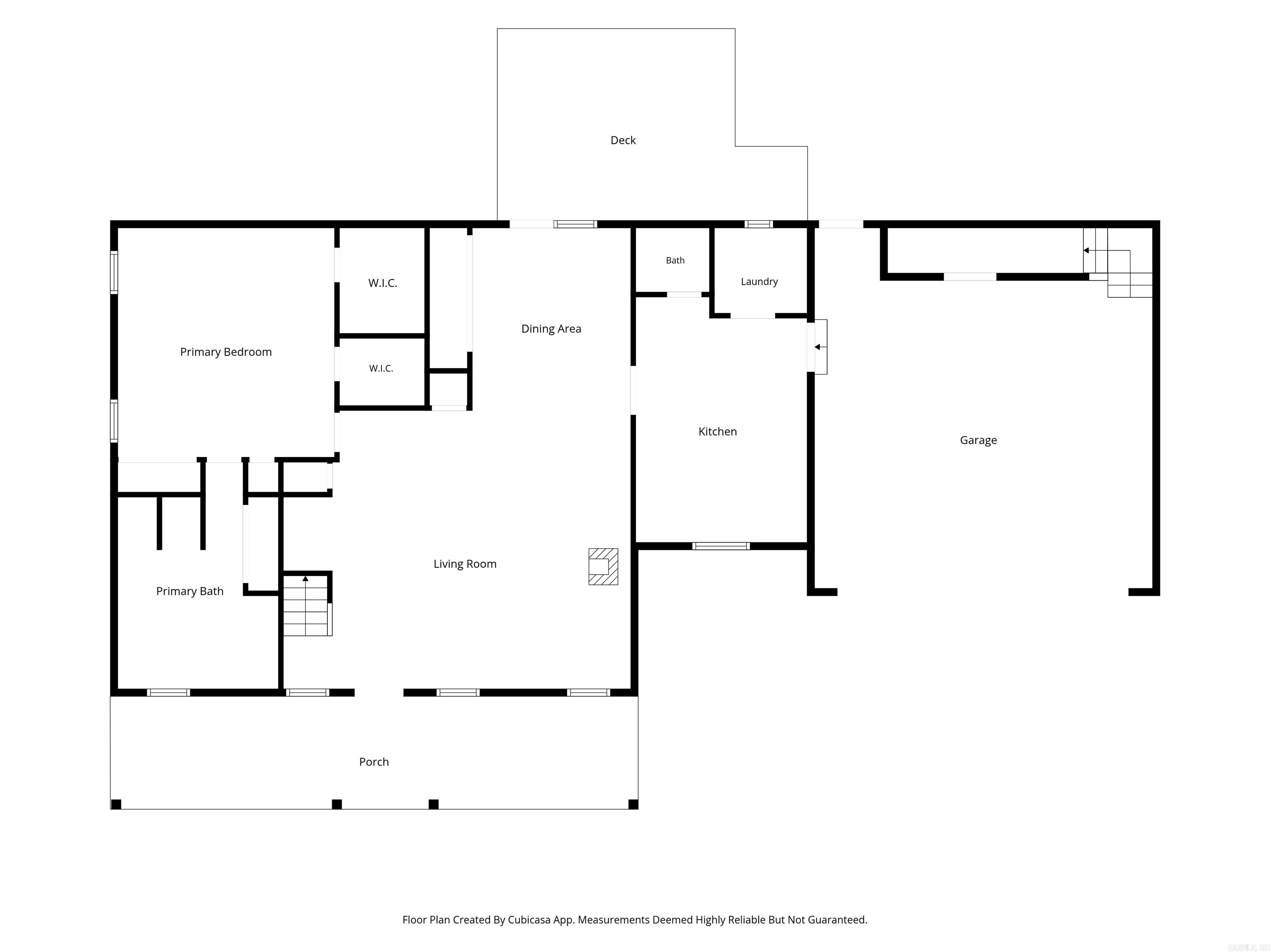 Not In List - Residential