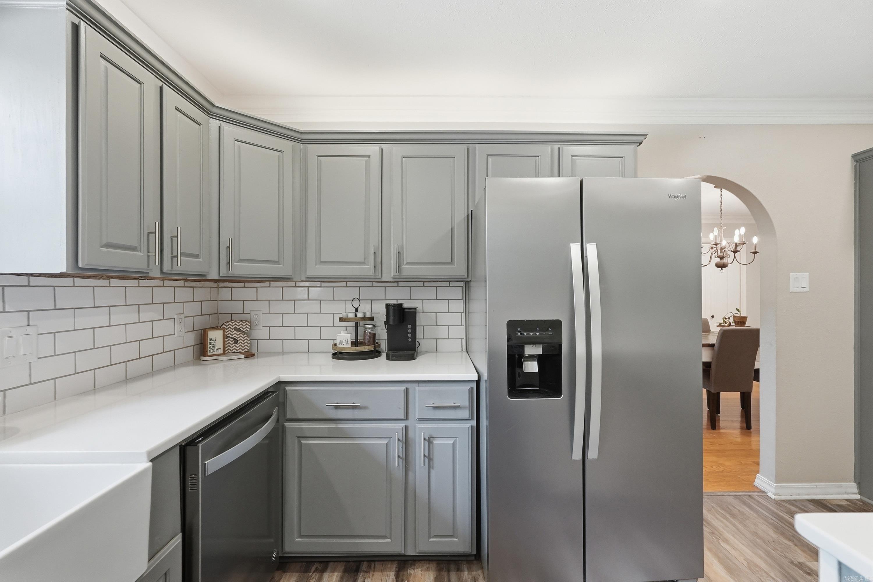 Not In List - Residential
