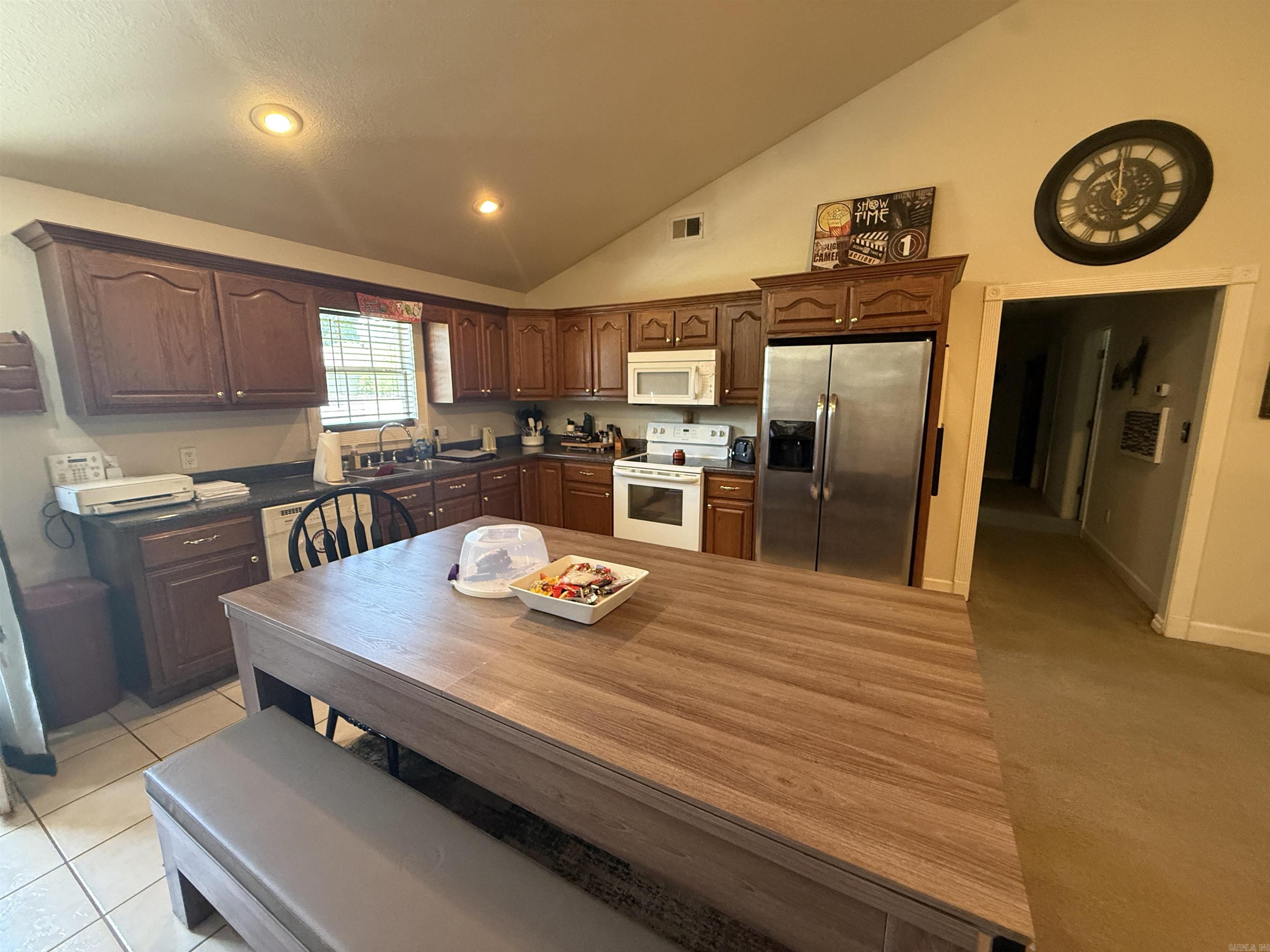 CARRIAGE HILL - Residential