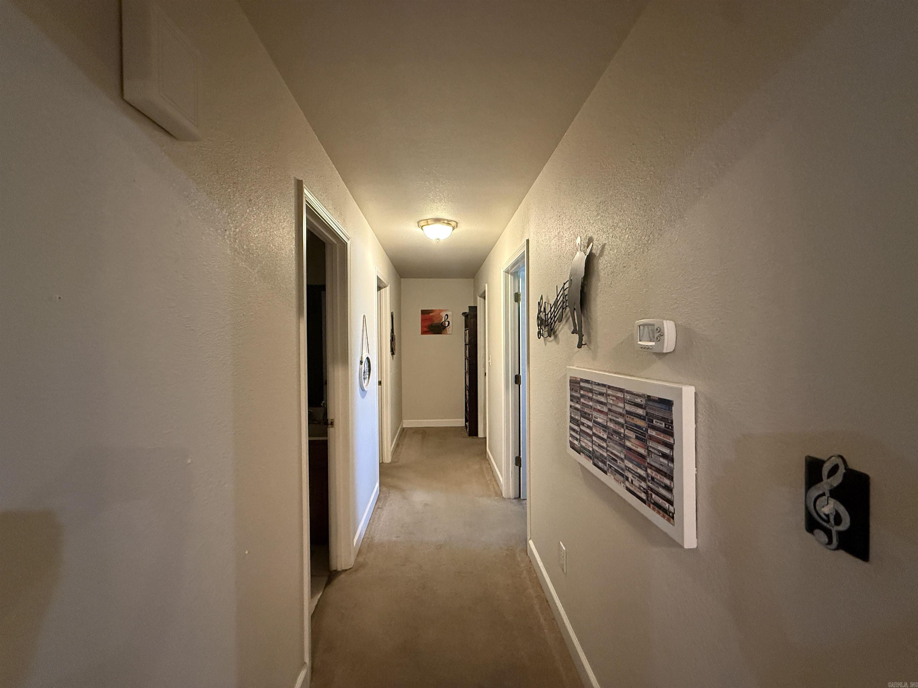 CARRIAGE HILL - Residential