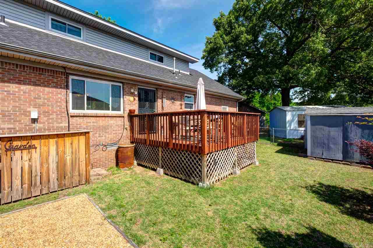 PARKWAY PLACE - Residential