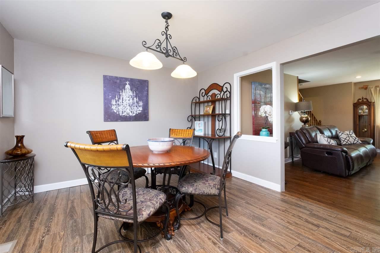 PARKWAY PLACE - Residential