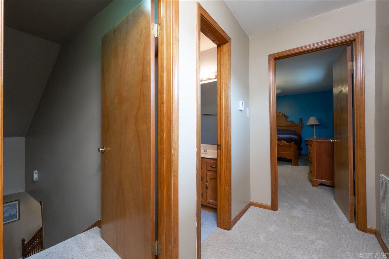 PARKWAY PLACE - Residential