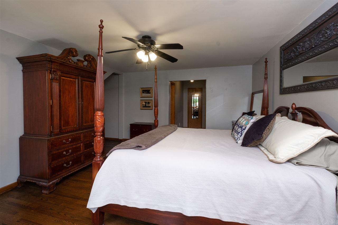 PARKWAY PLACE - Residential
