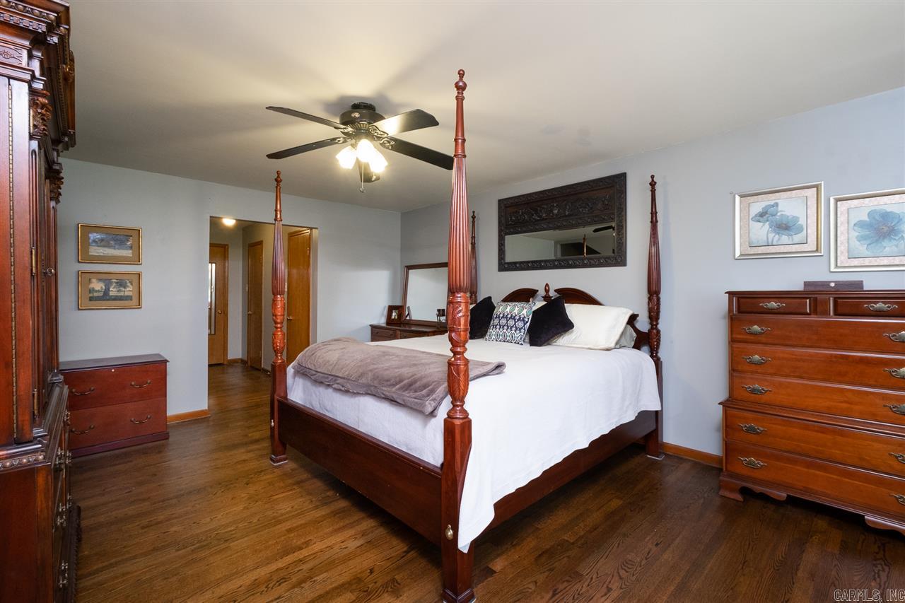 PARKWAY PLACE - Residential