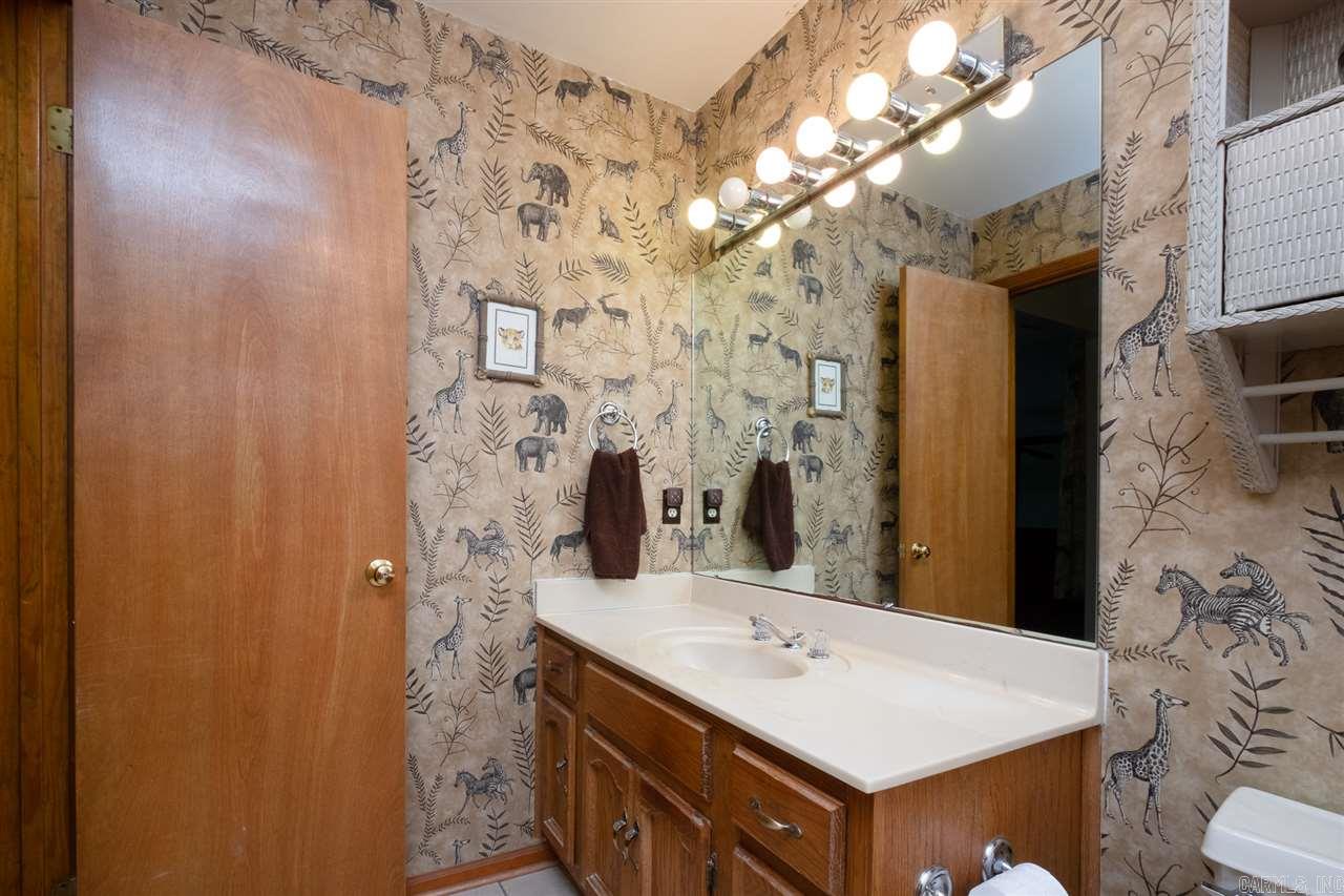 PARKWAY PLACE - Residential
