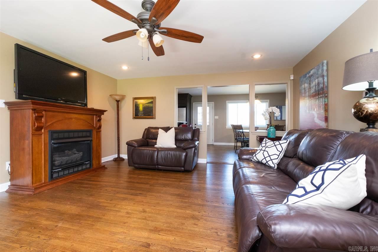 PARKWAY PLACE - Residential