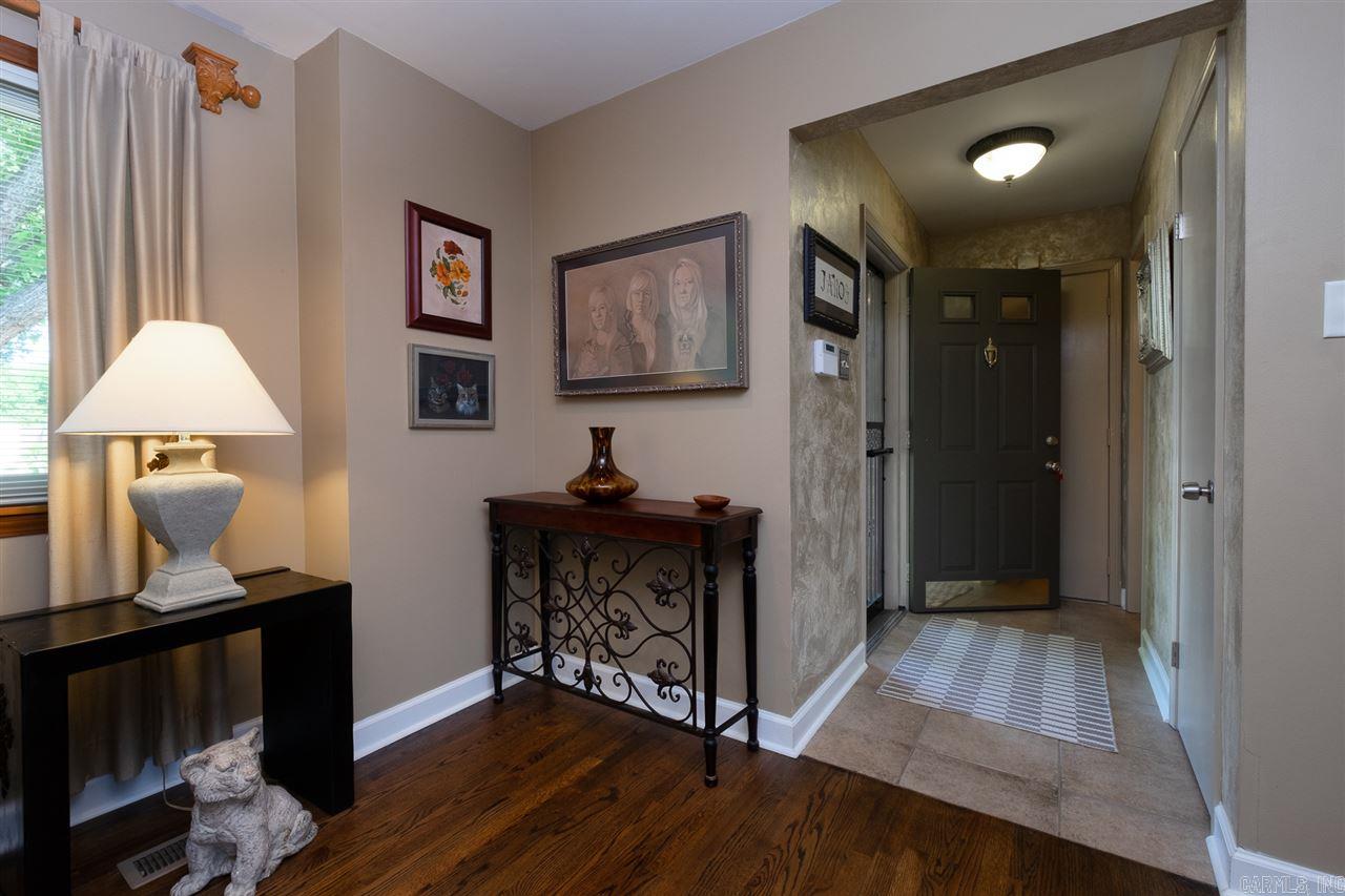 PARKWAY PLACE - Residential