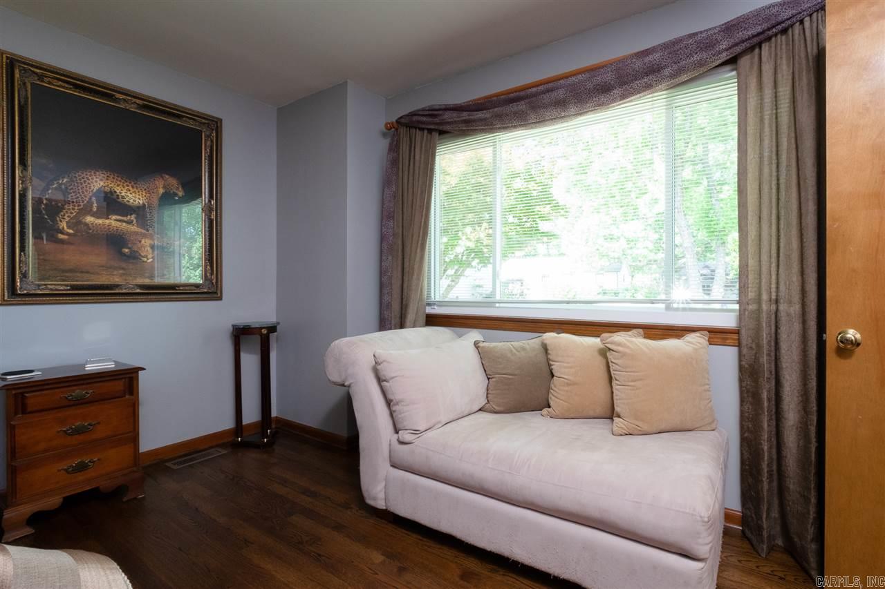 PARKWAY PLACE - Residential