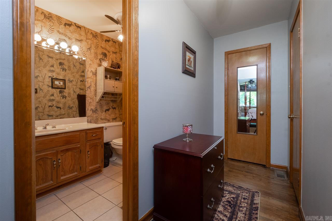 PARKWAY PLACE - Residential