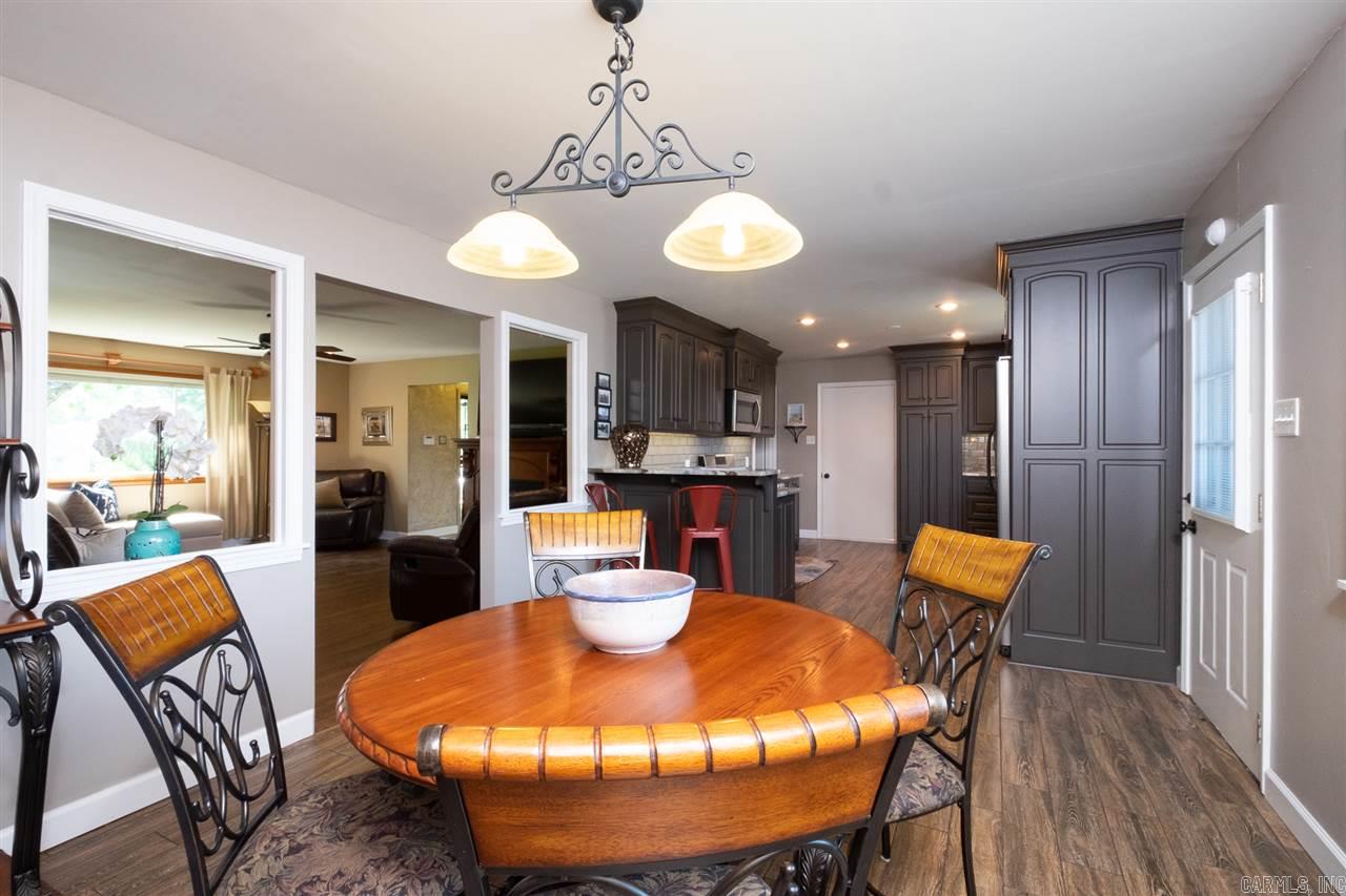 PARKWAY PLACE - Residential