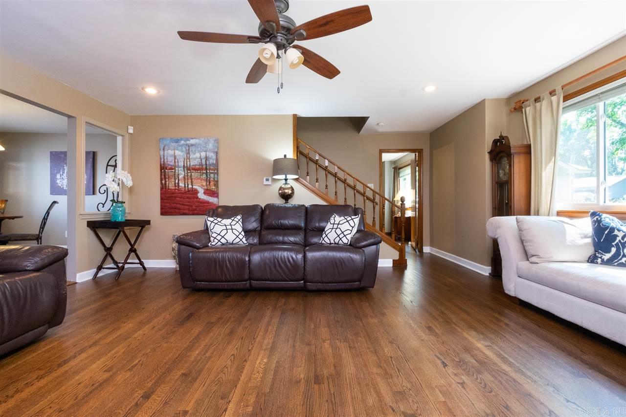 PARKWAY PLACE - Residential