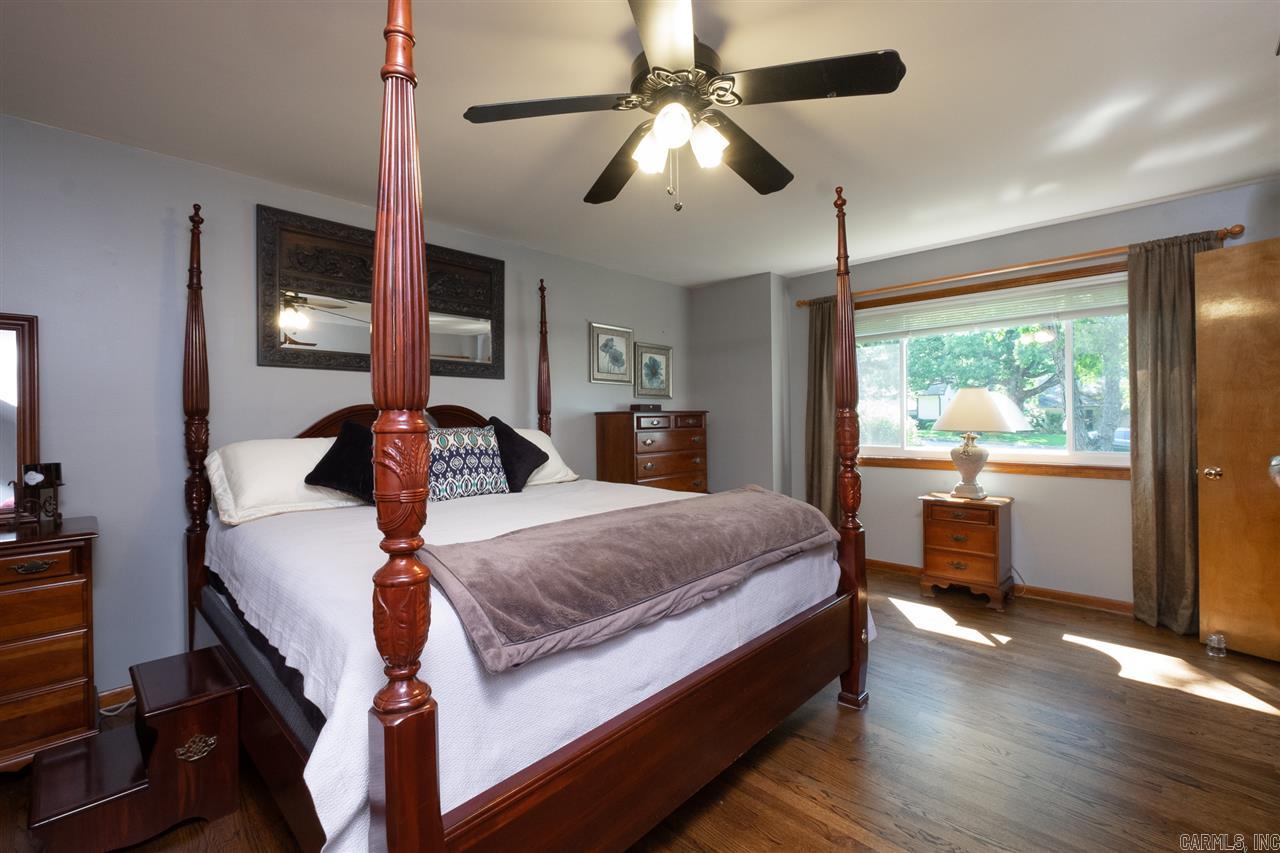 PARKWAY PLACE - Residential