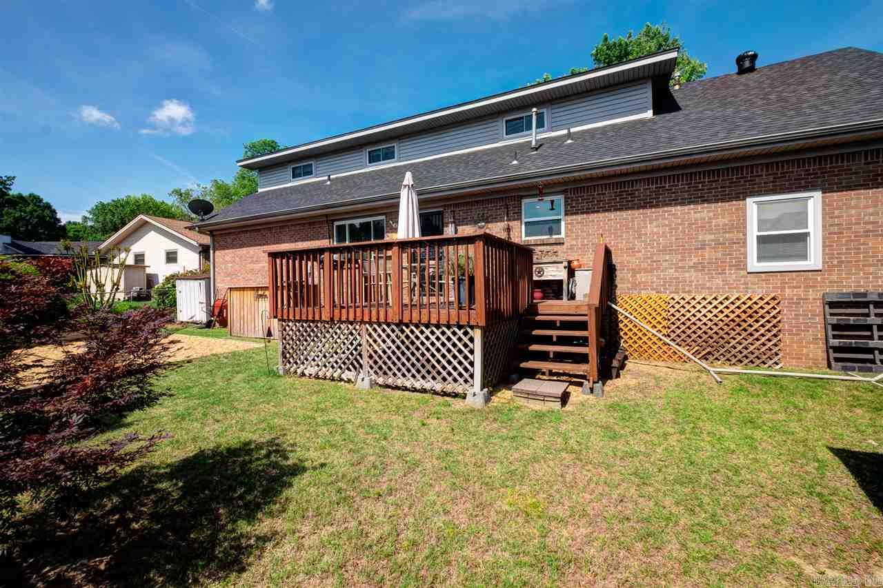 PARKWAY PLACE - Residential