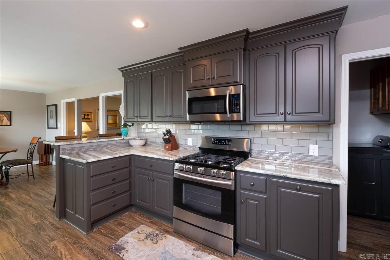 PARKWAY PLACE - Residential