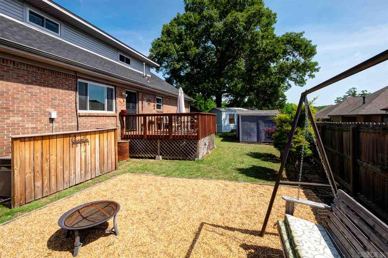 PARKWAY PLACE - Residential