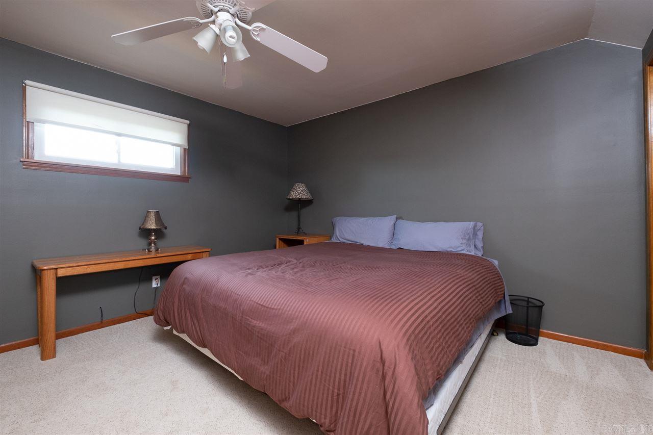PARKWAY PLACE - Residential