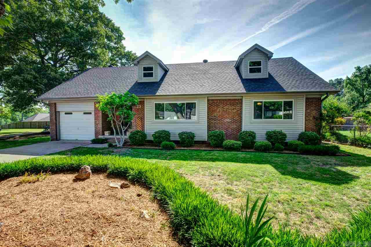 PARKWAY PLACE - Residential