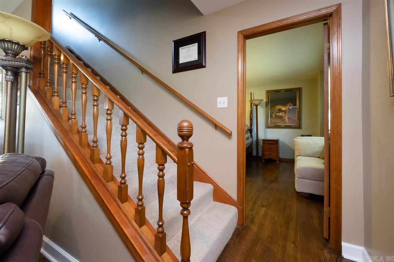 PARKWAY PLACE - Residential