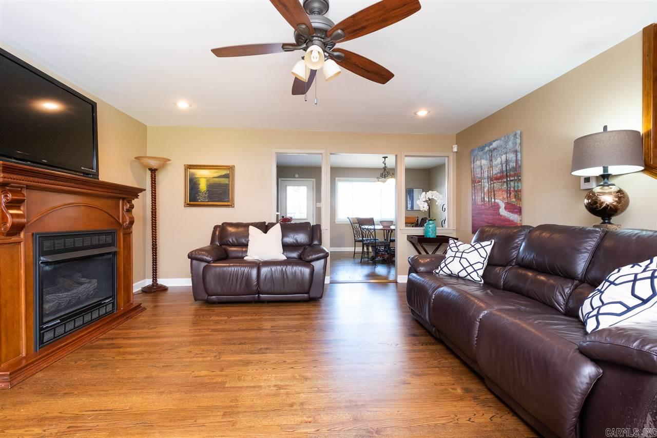 PARKWAY PLACE - Residential