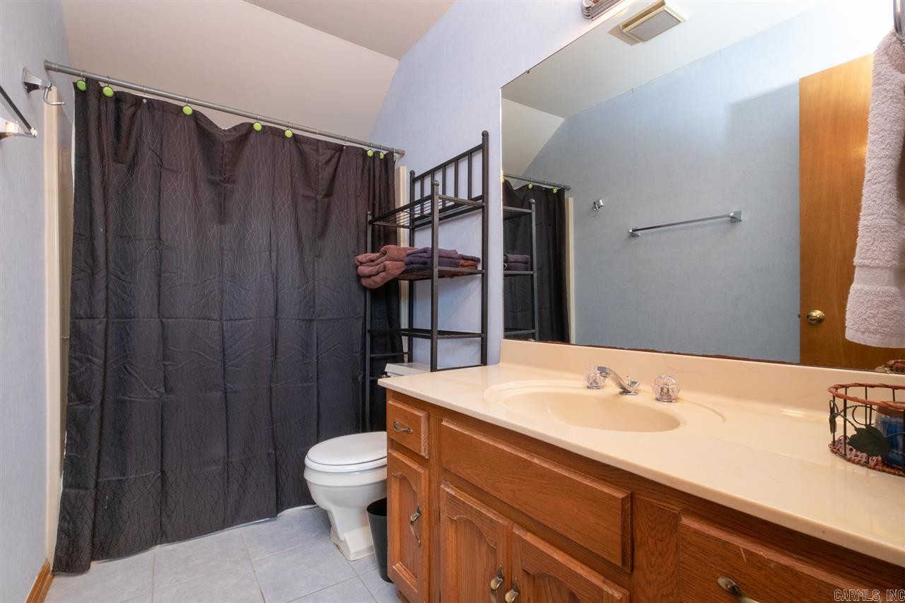 PARKWAY PLACE - Residential
