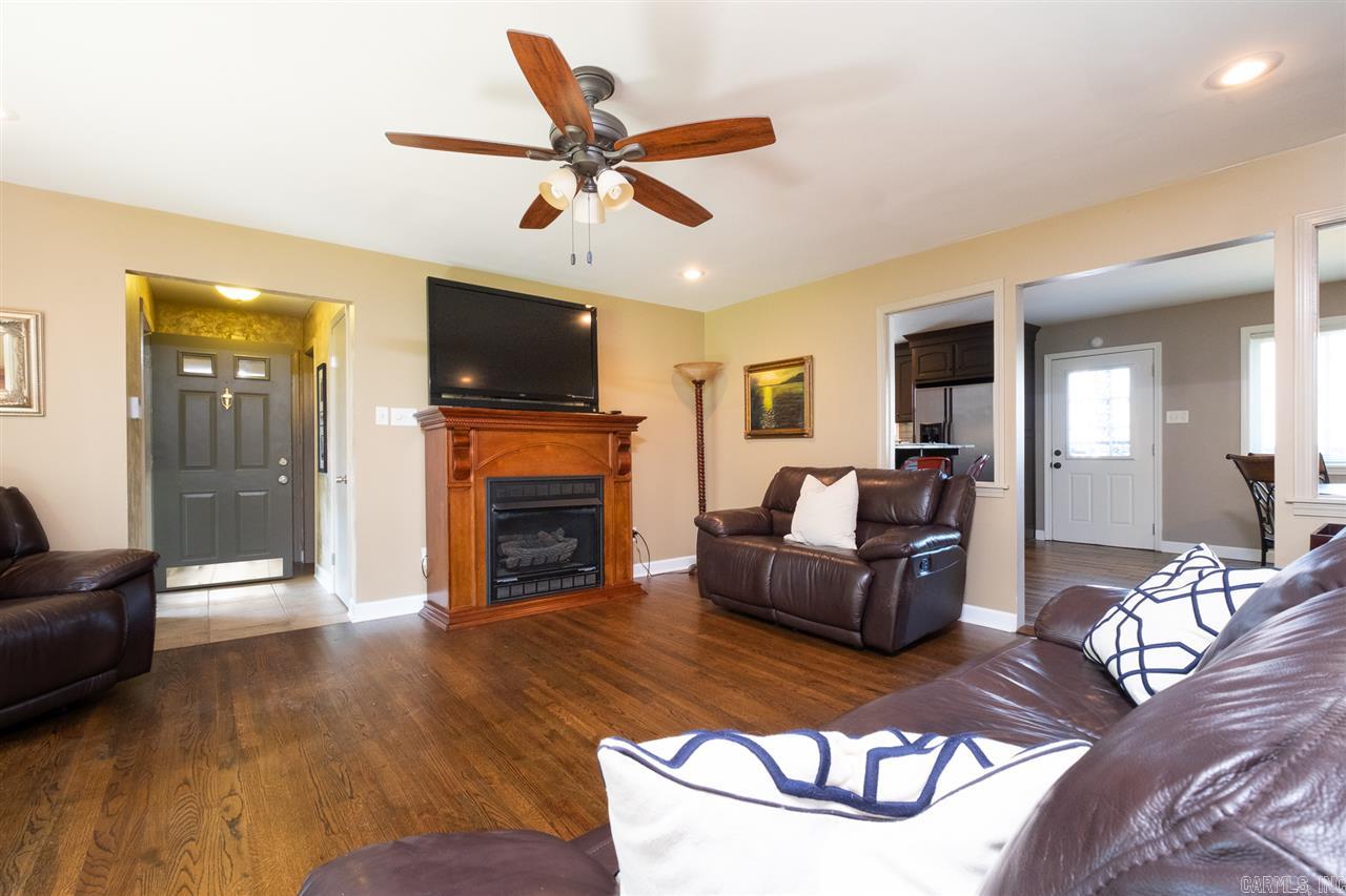 PARKWAY PLACE - Residential