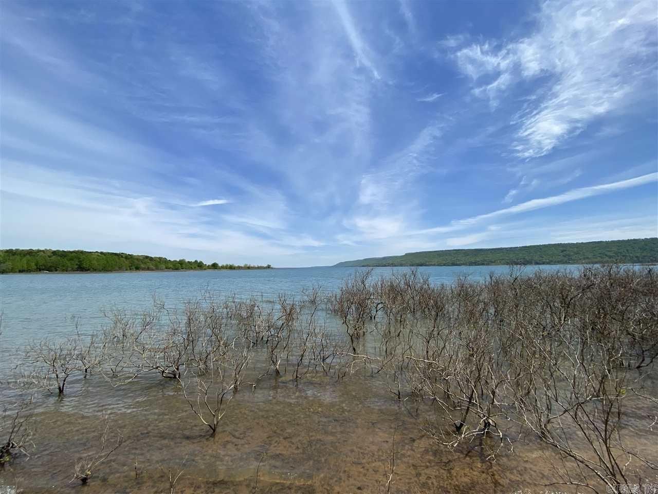 TIMBER LAKE - Land