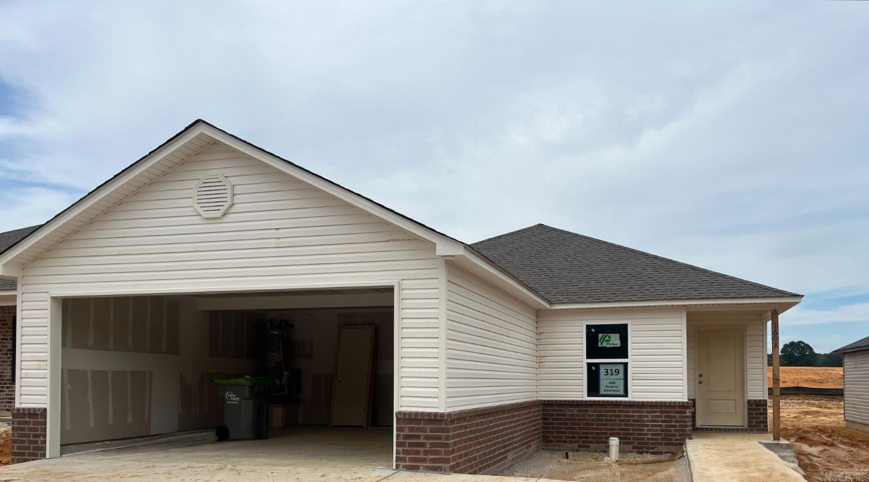 COTTAGE WALK SUBDIVISION PHASE 1 - Residential