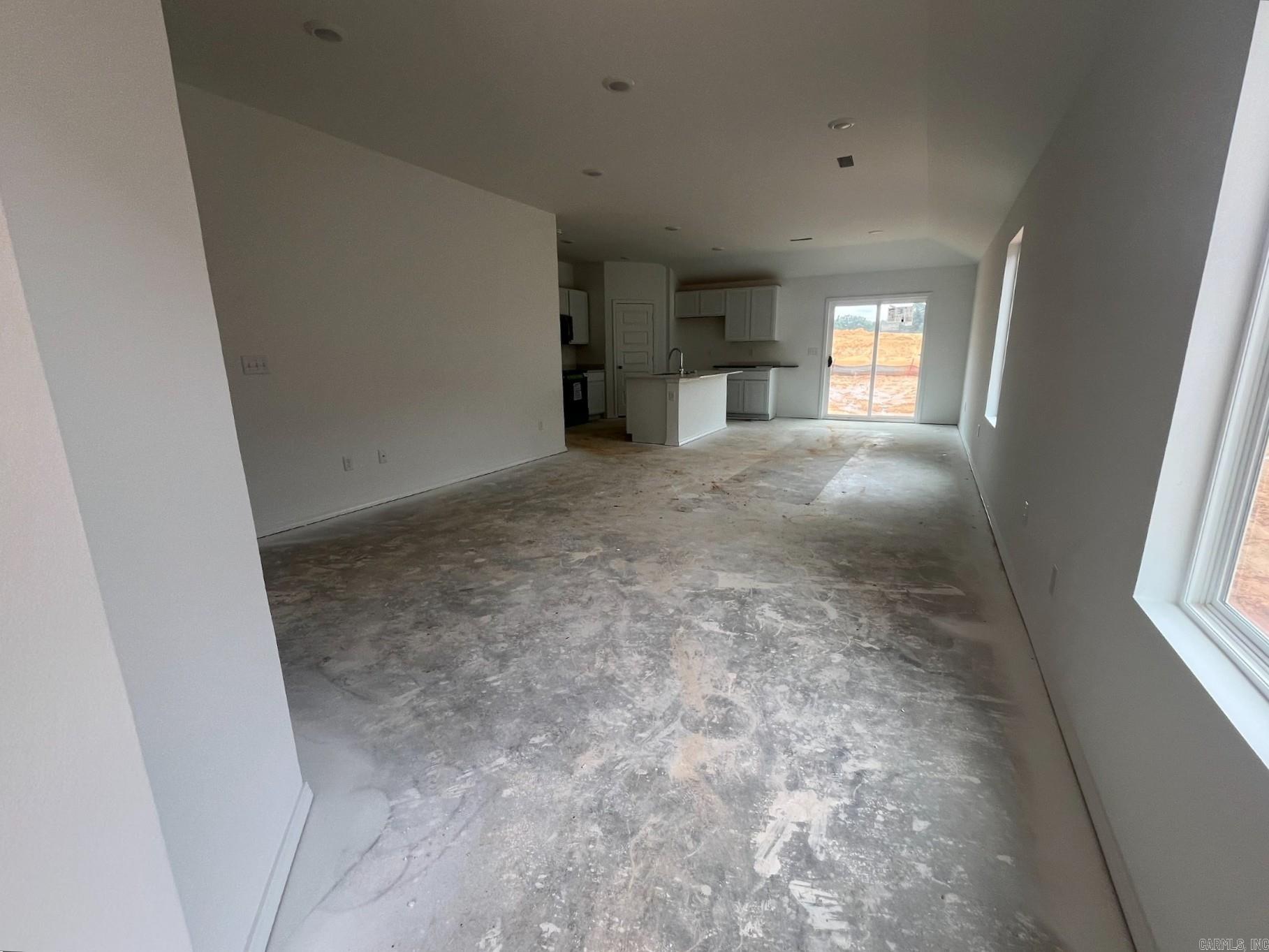 COTTAGE WALK SUBDIVISION PHASE 1 - Residential