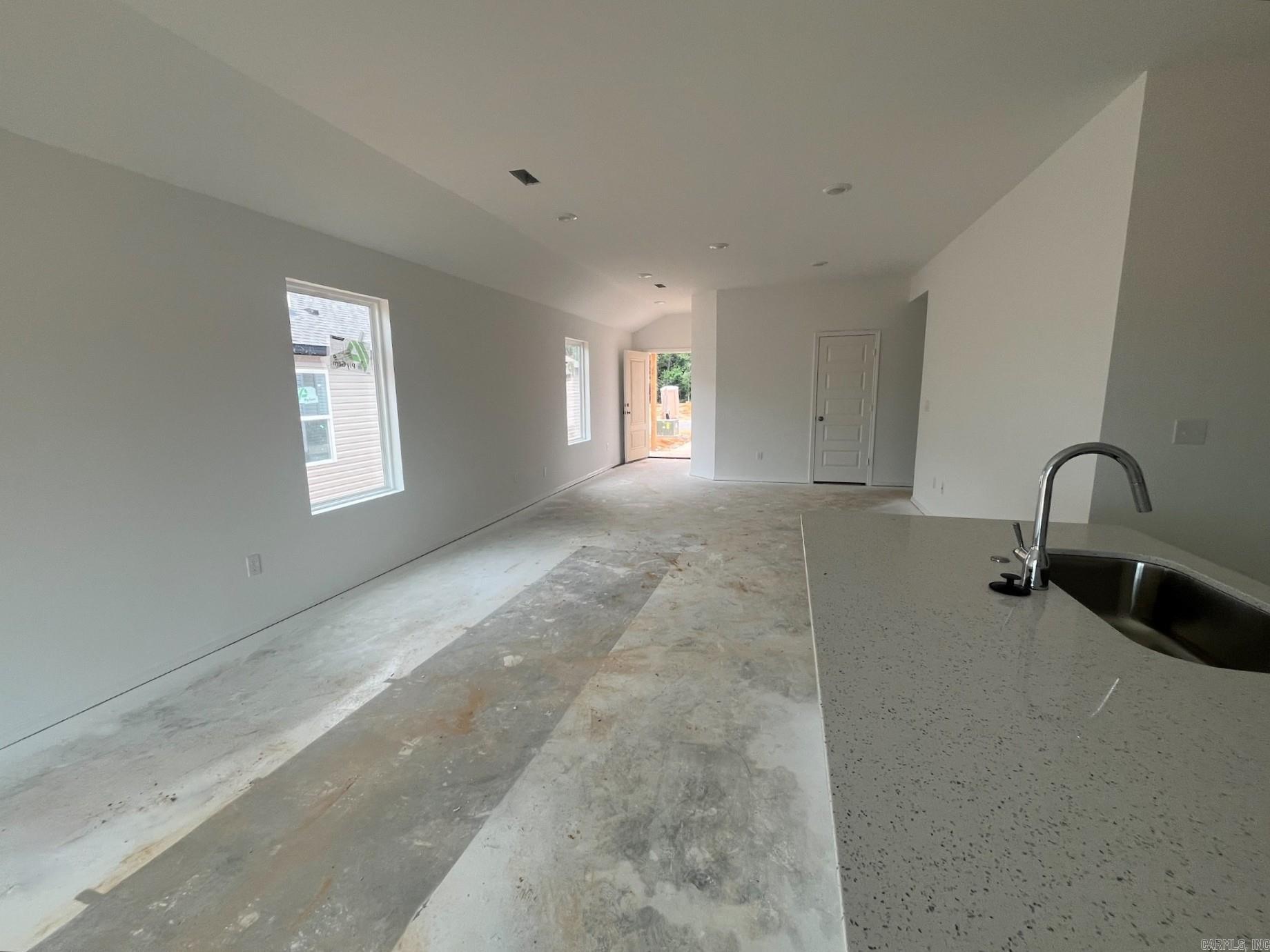 COTTAGE WALK SUBDIVISION PHASE 1 - Residential