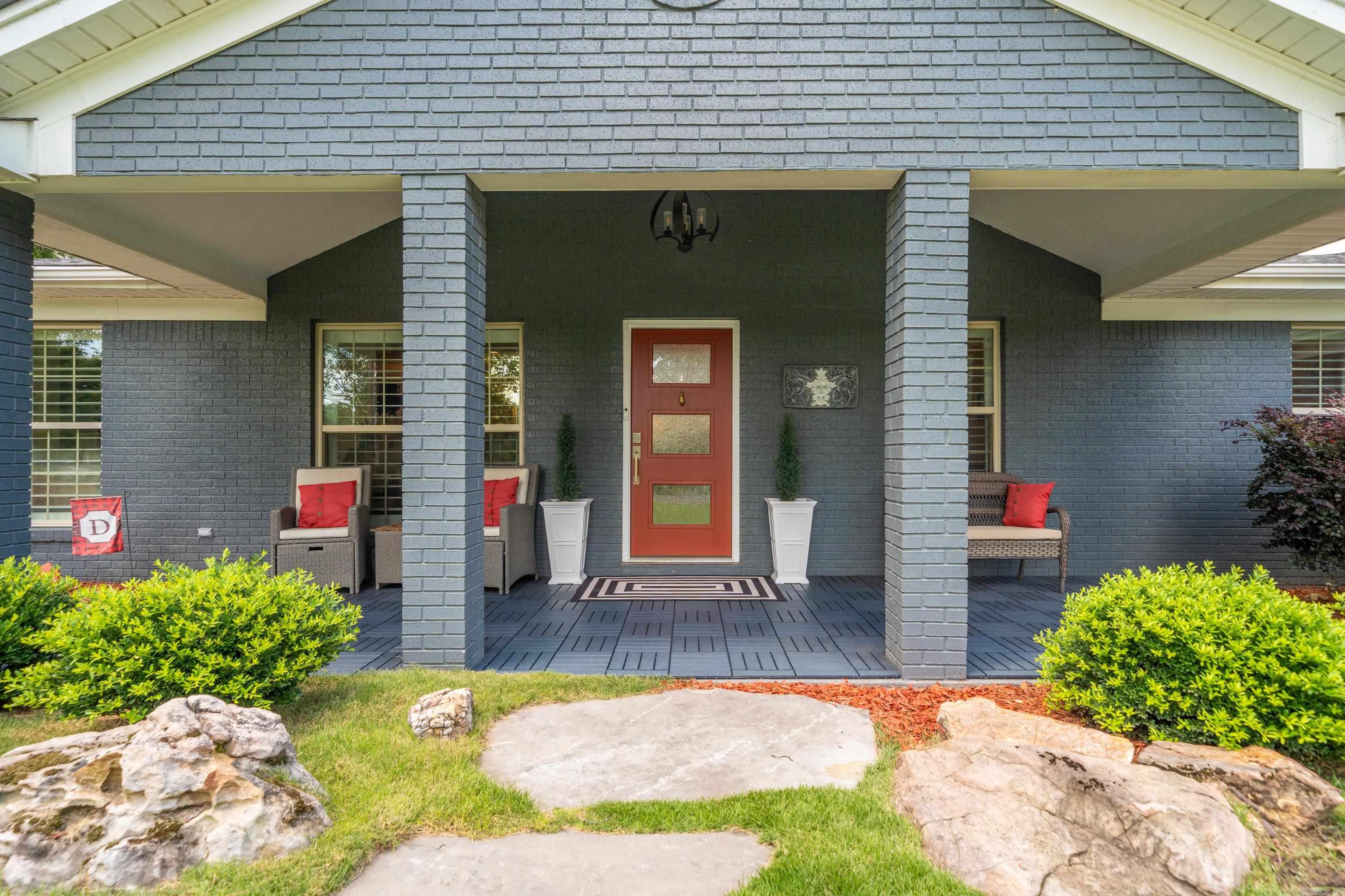 SHADY REST - Residential