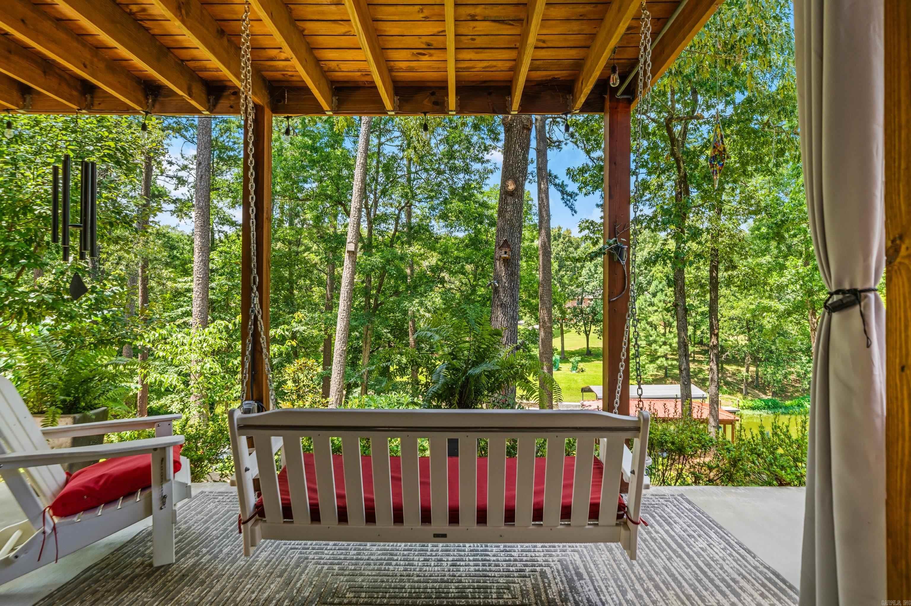 SHADY REST - Residential
