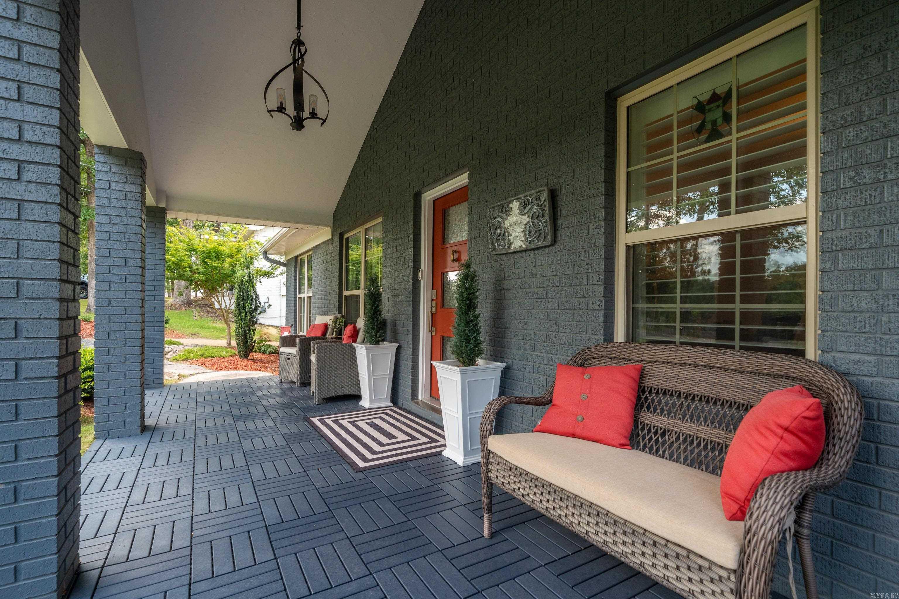 SHADY REST - Residential