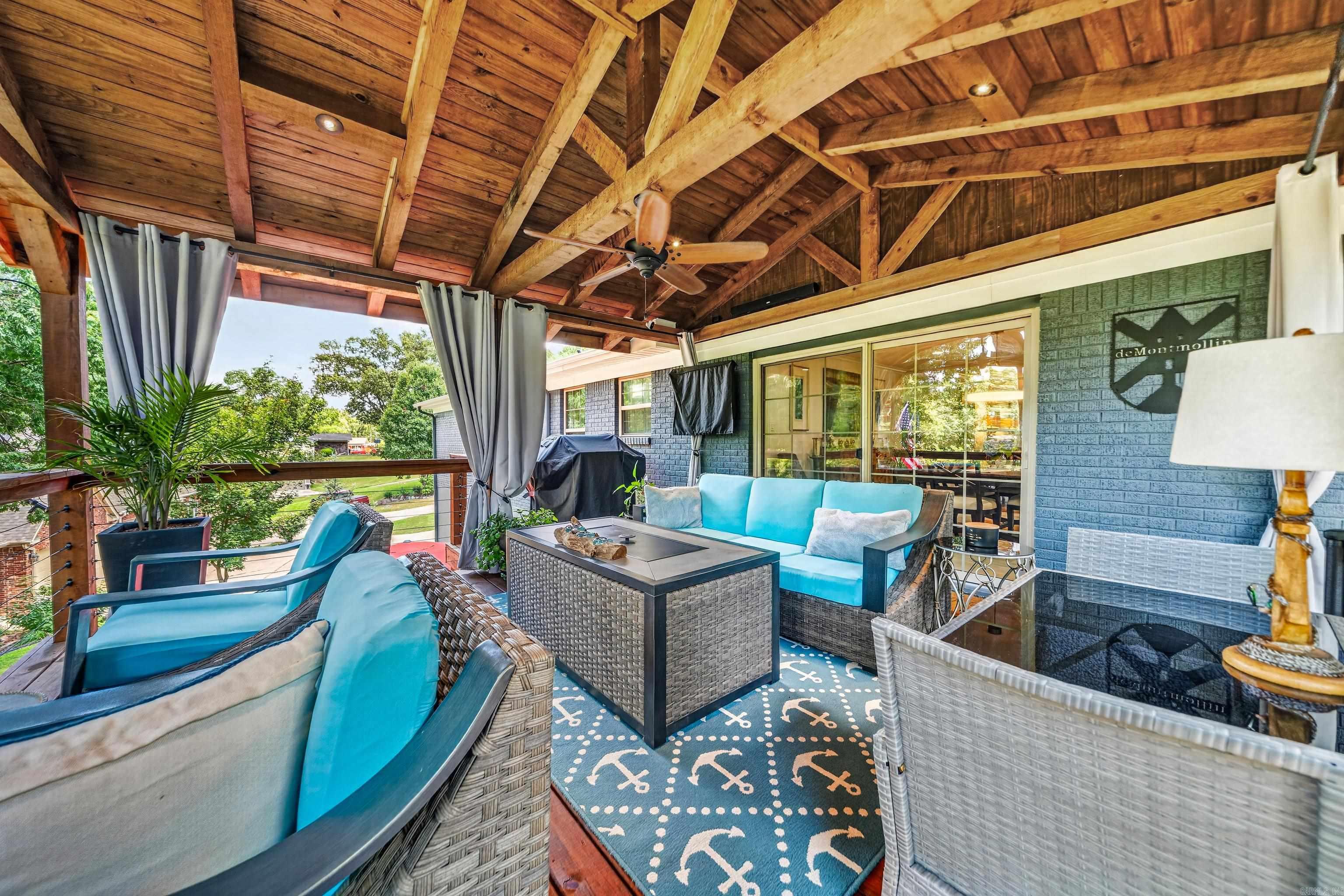 SHADY REST - Residential