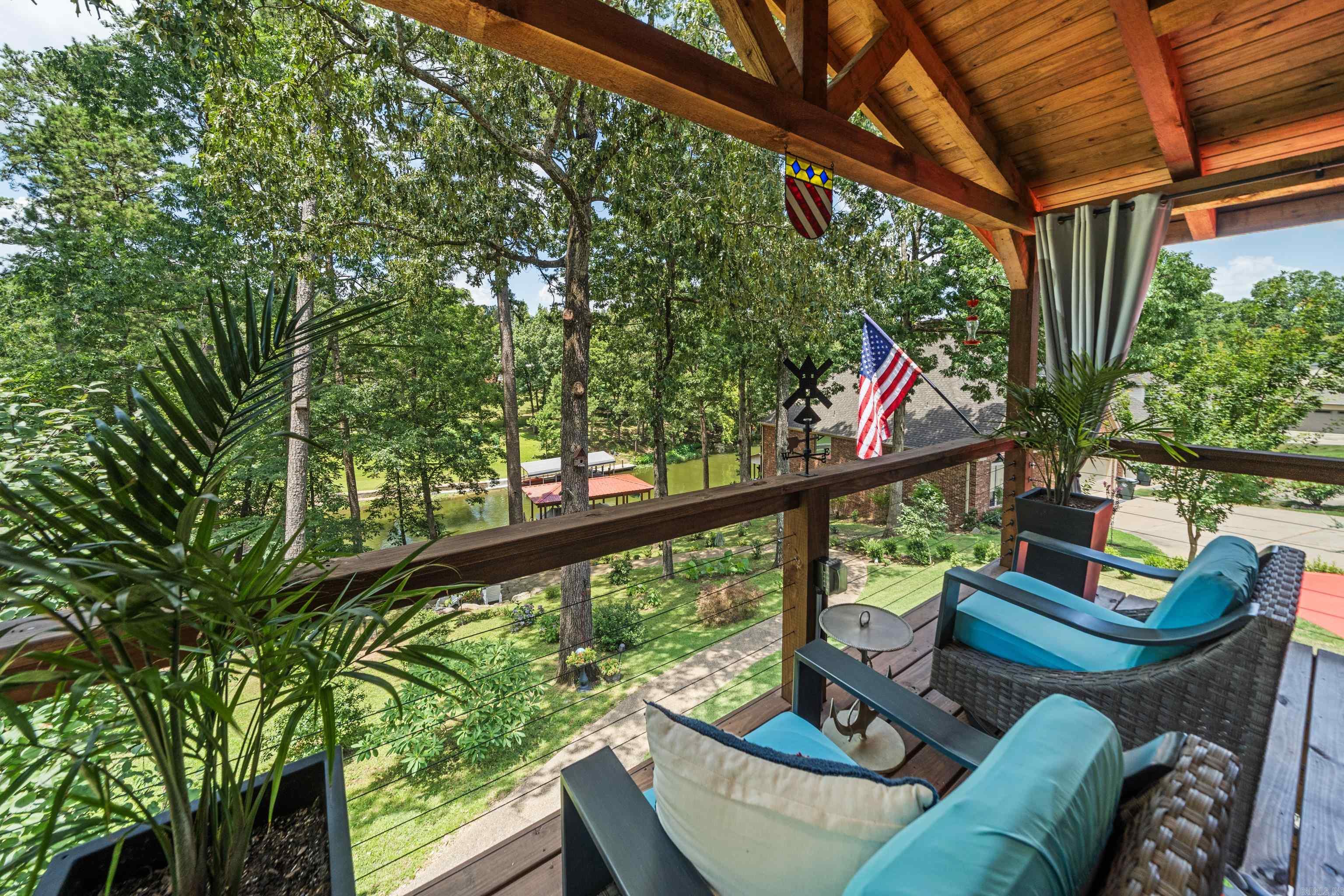 SHADY REST - Residential