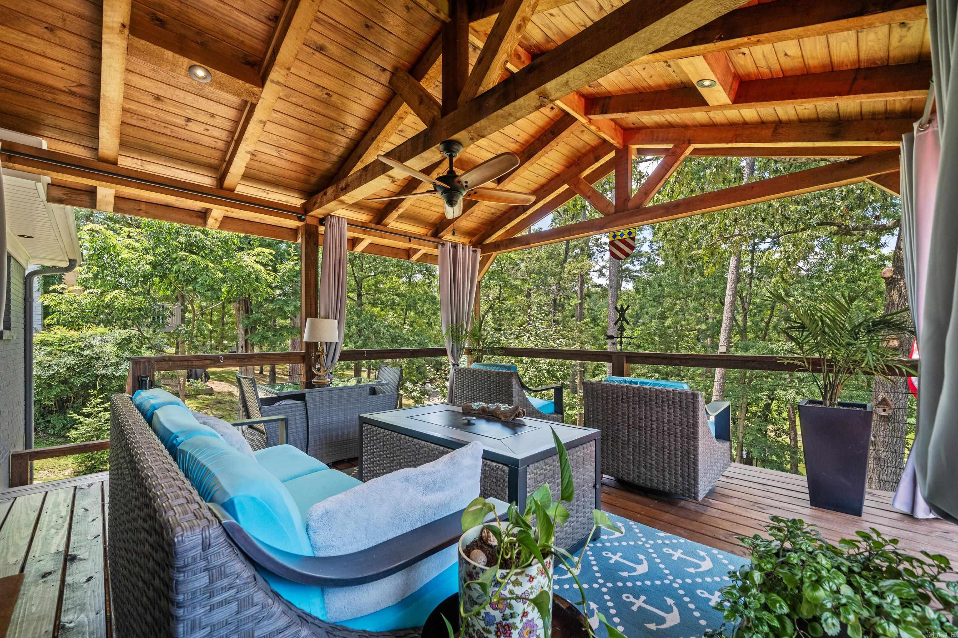 SHADY REST - Residential