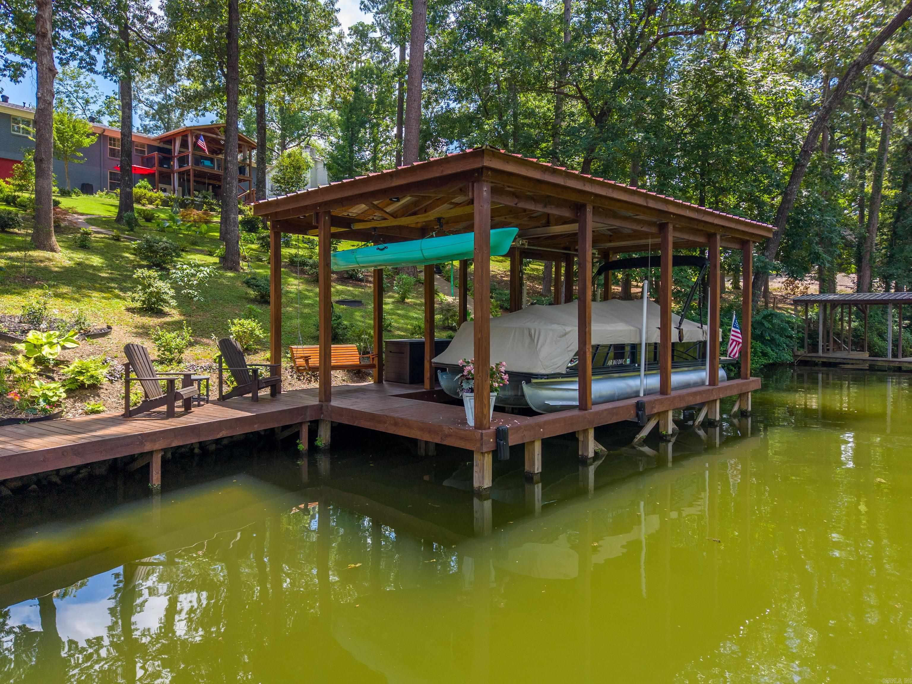 SHADY REST - Residential