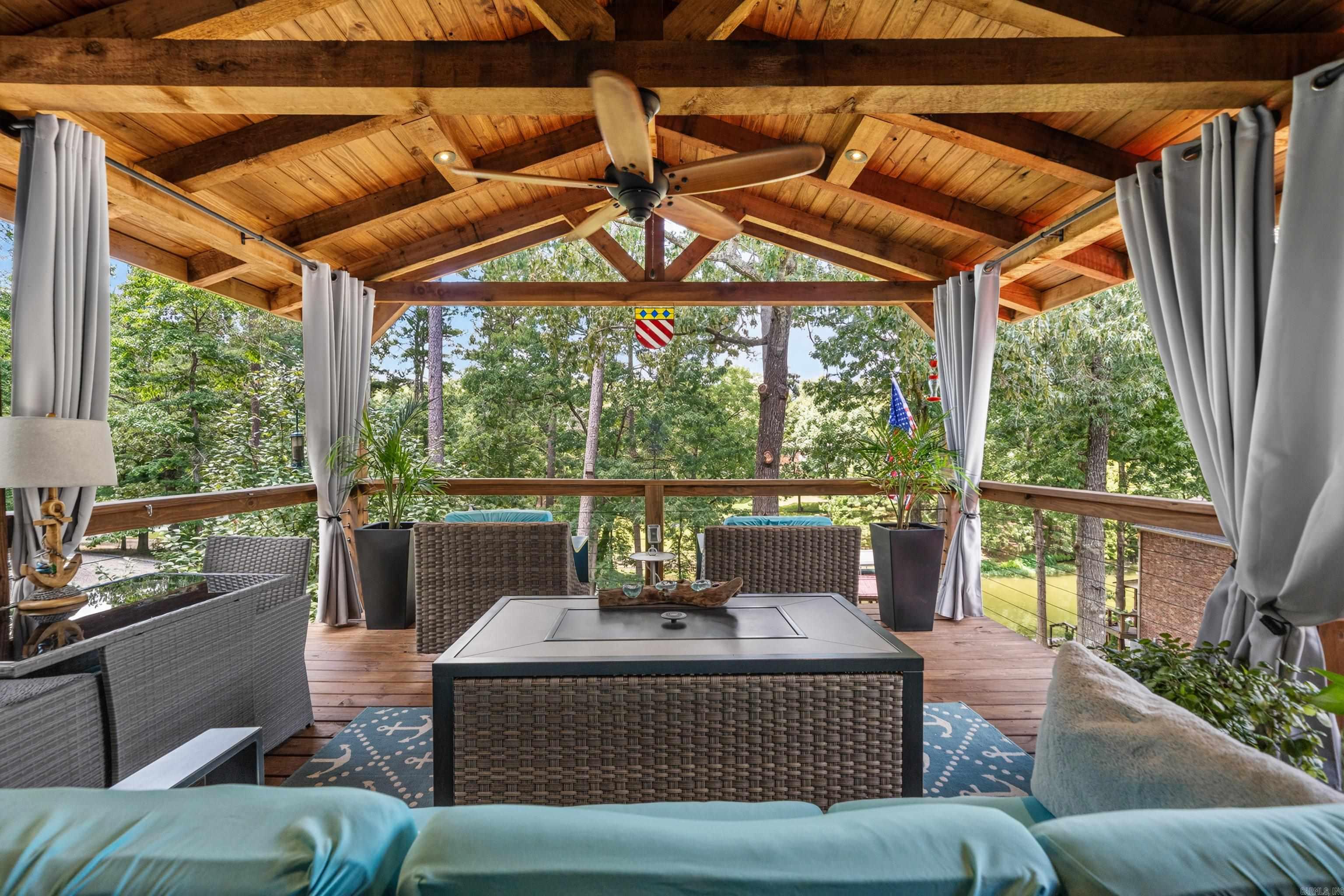 SHADY REST - Residential