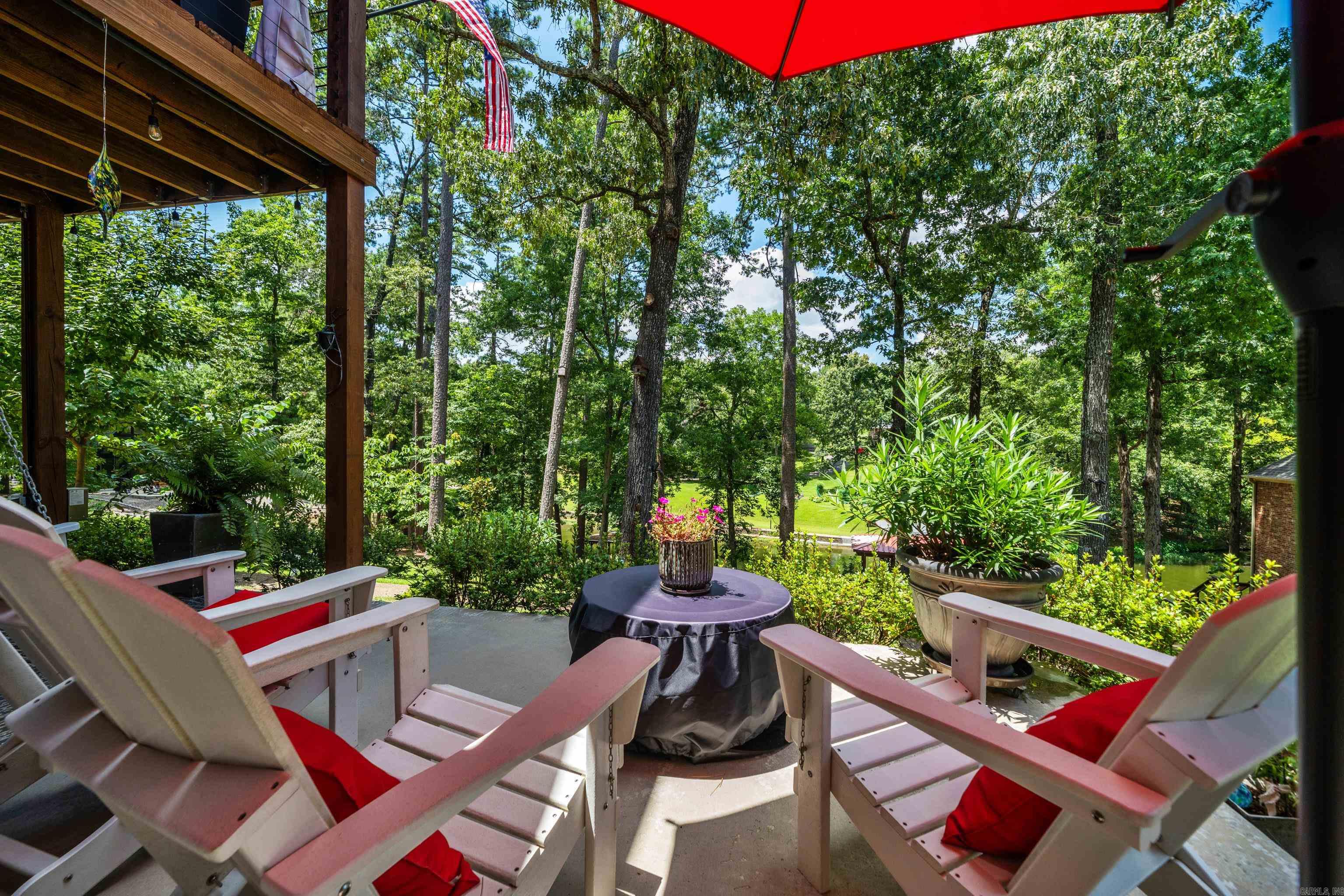 SHADY REST - Residential