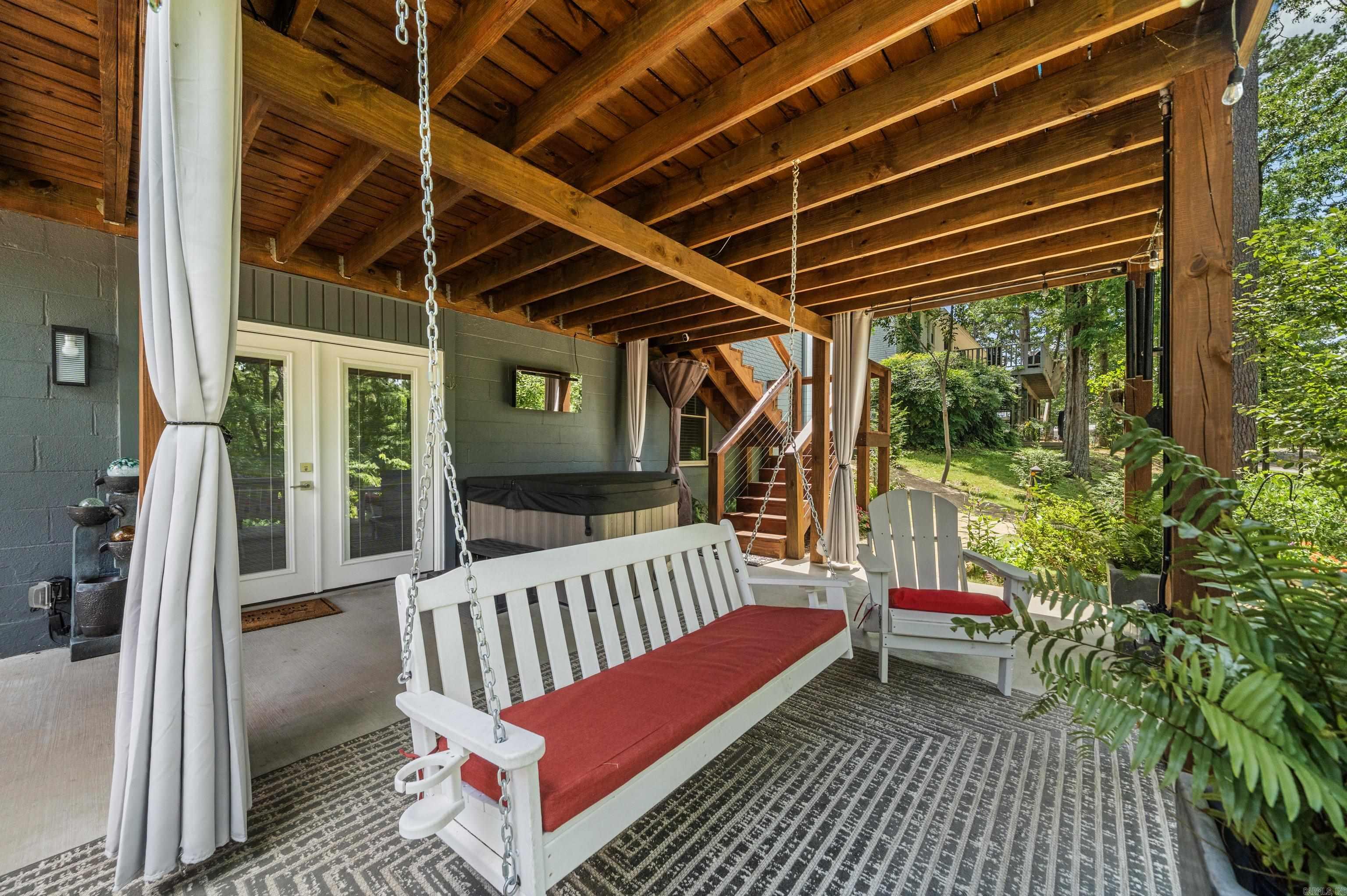 SHADY REST - Residential
