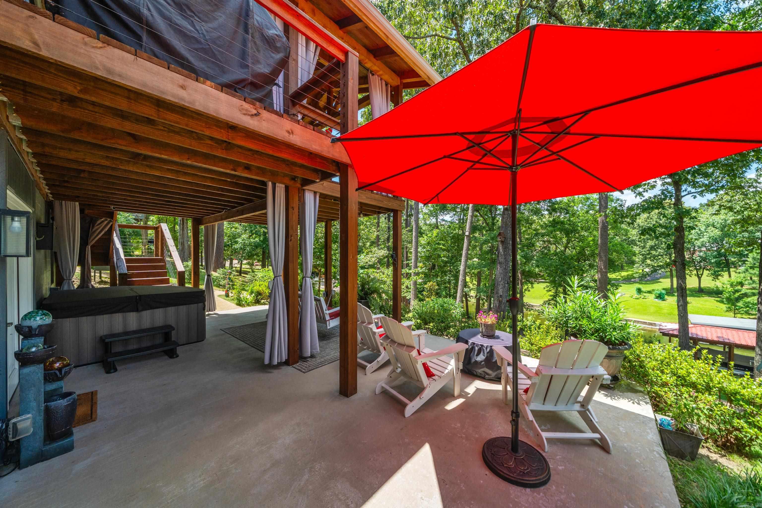 SHADY REST - Residential