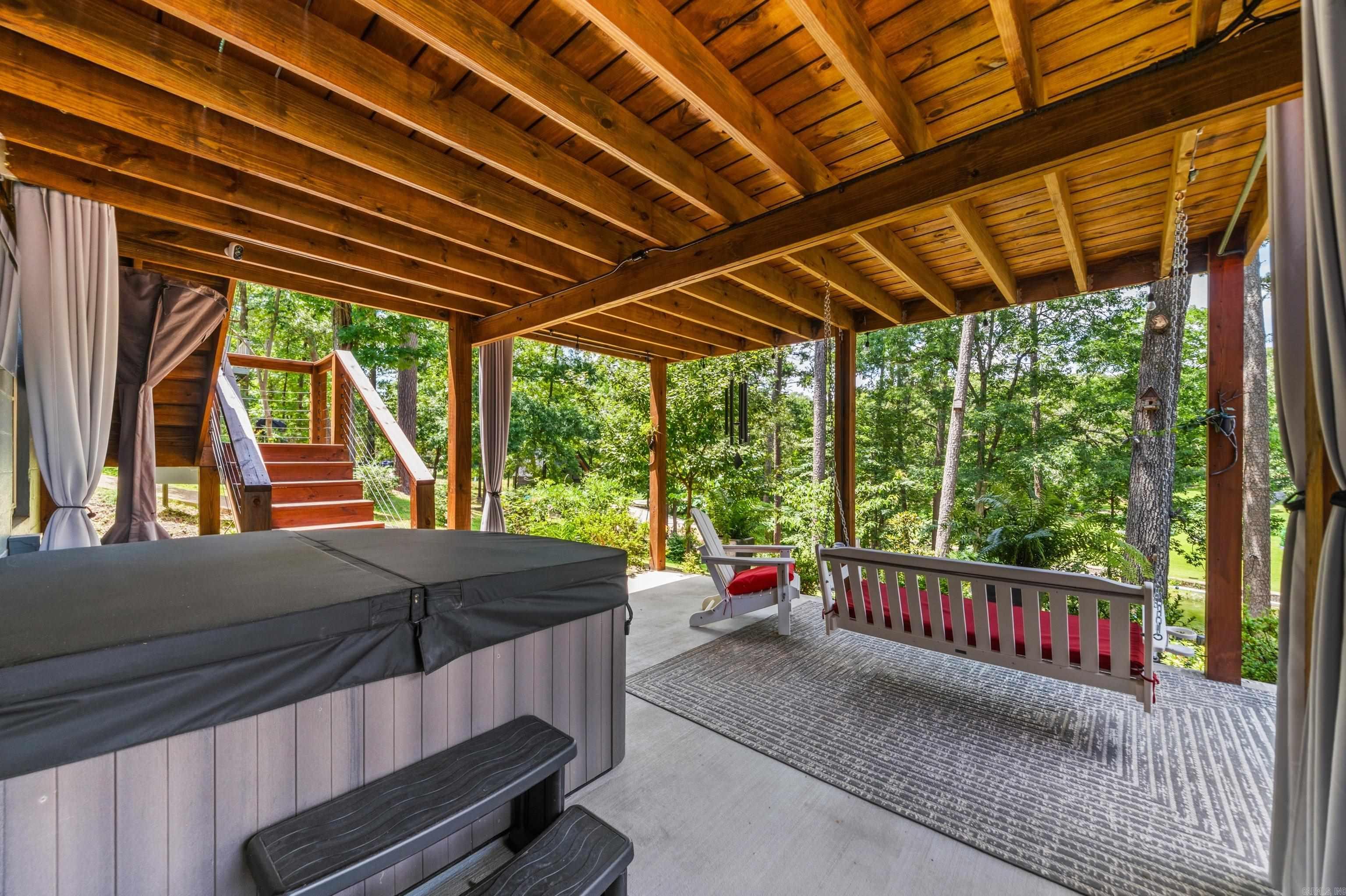 SHADY REST - Residential