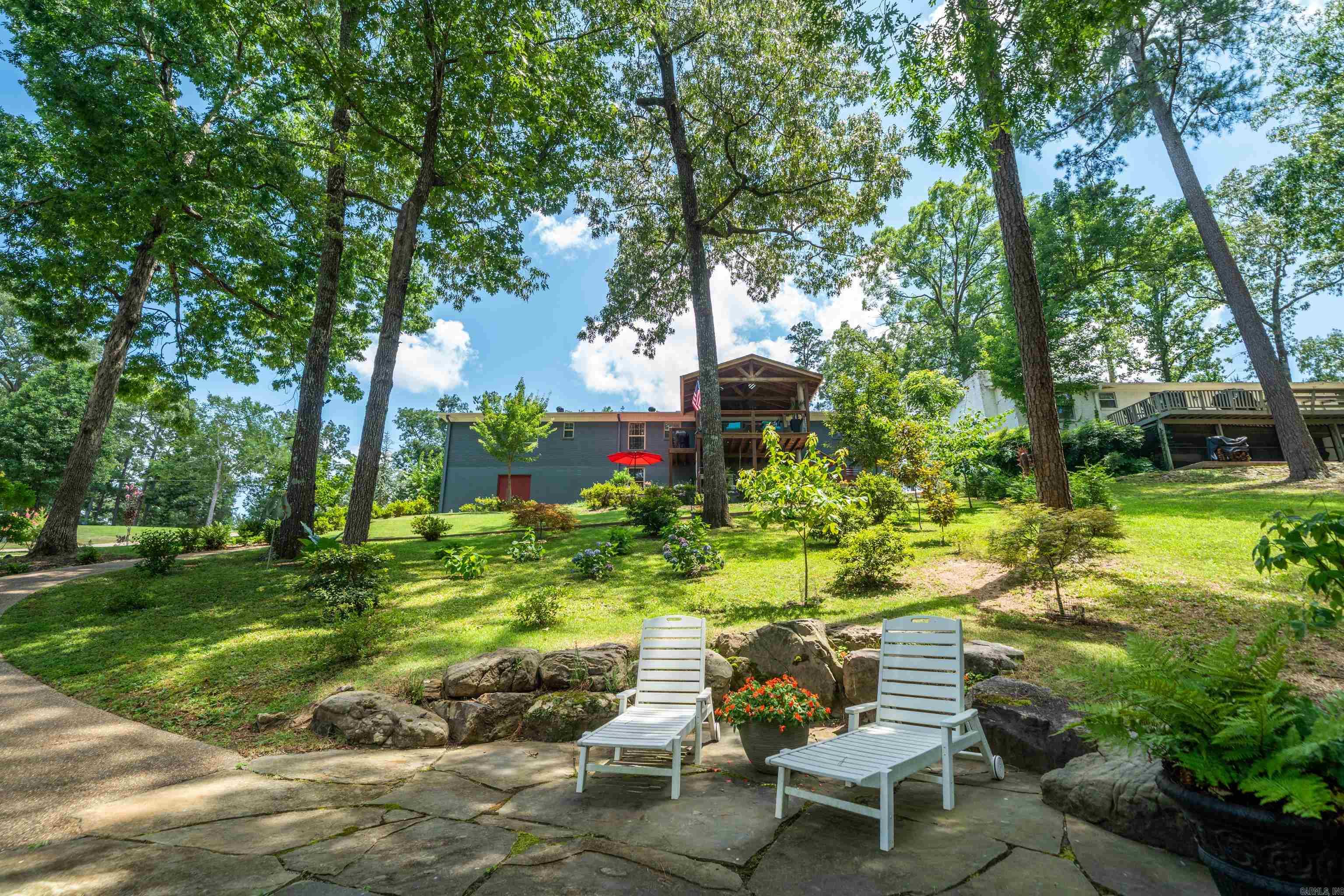 SHADY REST - Residential