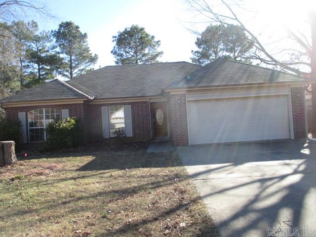 Located off the corner of South 2nd St and Richie Road - One story brick/frame combo home with two car garage attached. Home features three bedrooms and two baths. Easy access to freeway and shopping. Call today to make this your new home. HUD case # 031-459096 sold "AS IS". Log on www.hudhomestore.com to submit offers and www.chronossolutions.com for management information. PCR, Property Disclosure and LBP (if applicable) are in the 'Addendums' tab,