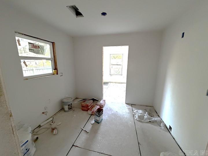 PRATT ADDITION - Residential