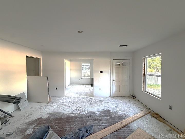 PRATT ADDITION - Residential