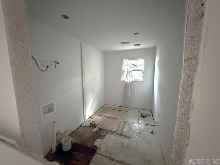 PRATT ADDITION - Residential
